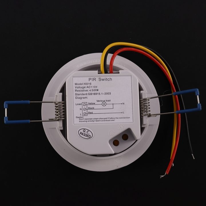 td-tad-k616-110v-ceiling-mounted-infrared-sensor-switch-motion-light-sensor