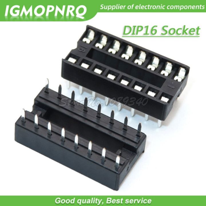 200pcs-ic-sockets-dip6-dip8-dip14-dip16-dip18-dip20-dip24-dip28-dip40-pins-connector-dip-socket-8-14-16-18-20-24-28-40-pin-dip-8