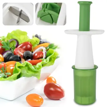 Grape Slicer Cutter, Tomato Tools Cherry Fruit, Salad Splitter