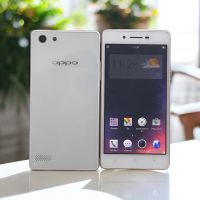 Oppo A33 สวยใหม่ไม่มีที่ติราคาสุดพิเศษ?(ฟรีชุดชาร์จ)