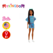 MYKINGDOM - Đồ Chơi BARBIE Búp Bê Thời Trang Barbie Heart