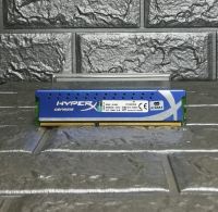 แรม 4G DDR3 BUS 1600 HyperX Genesis ประกัน LT