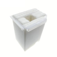 1PC Maintenance Box Waste Ink Tank Pad Sponge Absorber for Epson L1110 L3100 L3110 L3150 L3160 L3165 L3166 L5190 L3101 L3151