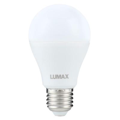 หลอด LED LUMAX Ecobulb Dim 9.5 วัตต์ DAYLIGHT E27 [ส่งเร็วส่งไว มีเก็บเงินปลายทาง]