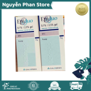 Epiduo- Gel Giảm Mun Trứng Cá Xuất Xứ Từ Pháp 15g