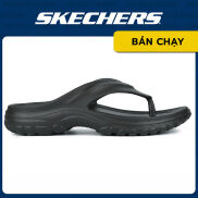 Skechers_Nam Dép Xỏ Ngón Walkin On Sunshine - 243158-BBK
