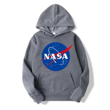 Nasa jacket outlet lazada