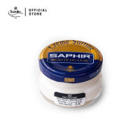 SAPHIR SURFINE CREAM POLISH ครีมสี 50 ml.