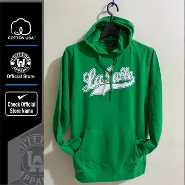 La Salle Windbreaker Jacket