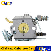 1Pc คาร์บูเรเตอร์ Carb สำหรับ Husqvarna Chainsaw 136 141 137 142 36 41 362 365 371 372อะไหล่