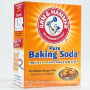 Baking Soda hộp 454g