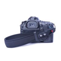 Digital Camera Wrist Hand Strap Grip Neoprene Mountaineering Wristband Comfortable Camera Strap Photography Accessories