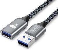 สายอุปกรณ์เสริม Usb Usb 3.0กับ Usb หญิง Lap Pc อัจฉริยะ Xbox โทรทัศน์หนึ่ง Ssd หม้อน้ำฮาร์ดดิสก์ U Disk สายต่อไฟความเร็วสูงขนาดเล็ก