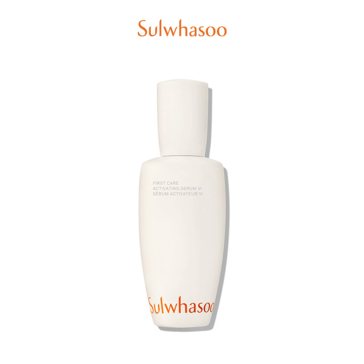 sulwhasoo-first-care-activating-serum-90ml-เฟิร์สแคร์เซรั่ม-เพื่อผิวแข็งแรงสุขภาพดี-เปล่งประกาย-ให้ความชุ่มชื้น-และกระชับผิว-ด้วยพลังจาก-โสม