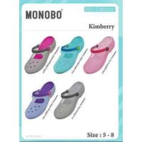 รองเท้าMonobo Kimberry