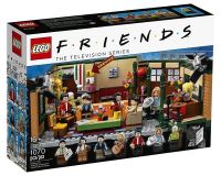 LEGO Ideas -Friends Central Perk (21319)