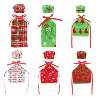 【CW】 Christmas Elf Doll Costume Accessories for Party Decorations Boy or Girl