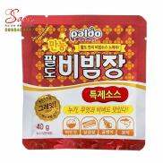 Sốt trộn cơm Paldo 40g