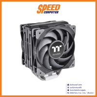 THERMALTAKE CPU COOLER (พัดลมซีพียู) TOUGHAIR 510 (BLACK) By Speed Computer