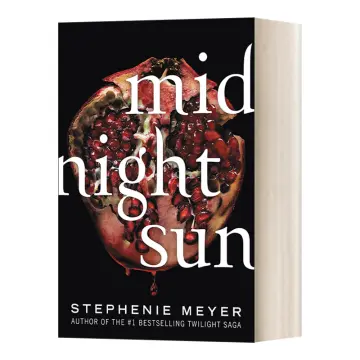 MIDNIGHT SUN -A Novel (Twilight #5)