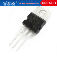 10pcs/lot L7815CV TO220 L7815 TO-220 7815 LM7815 MC7815 new and original IC In Stock