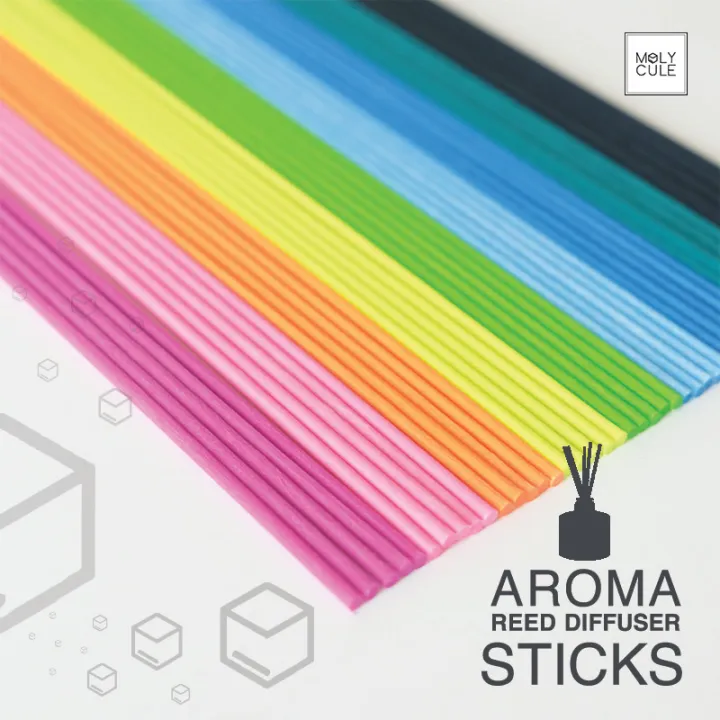 Aroma Diffuser Reed Sticks Porex Quality Lazada PH