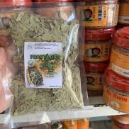 Lá Phan Tả Diệp 100g - Thải độc gan, xổ táo bón tốt