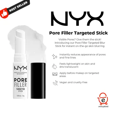 Pore Nyx Primer Stick Filler online Shop