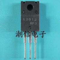 10cps K2012 2SK2012 TO-220F