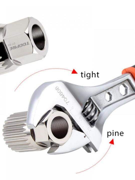 Hand Tools Bicycle Hubs Rear Locking Ring Nut Removal Installation DT