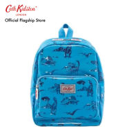 Cath Kidston Kids PVC Medium Backpack กระเป๋า กระเป๋าสะพาย กระเป๋าสะพายหลัง กระเป๋าเป้ กระเป๋าแคทคิดสตัน