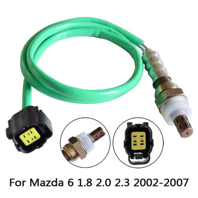 L813-18-861 2.3L L81318861B L81318861 O2 Sensor Lambda Probe เซนเซอร์ออกซิเจนสำหรับ Mazda 6 L813-18-861B 2002-2007