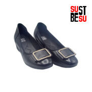 Giày nữ Subestsu màu đen 691-6093