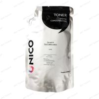 ผงหมึกขาวดำ Unico Toner for Xerox 1 kg D95/110/125/136/900/11xx/41xx/45xx/60xx/70xx/90xx 1100/4110/4112/4127/4595/6000/6080/7000/7080/9000