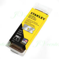 STANLEY 11-515 ใบมีดเครื่องขูดรุ่น 28-500(100ใบ)