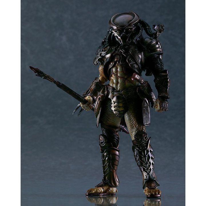 ฟิกเกอร์-figma-109-predator-2-the-takayuki-takeyuki-takeya-version-predator