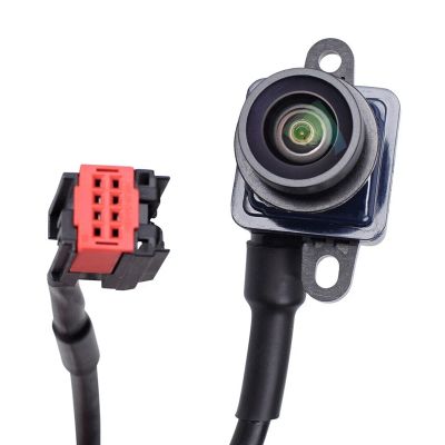 6MJ97ZZZAA Car Rear View Camera Backup Parking Assist Camera for Ram ProMaster 1500 2500 3500 2014-2021 Reverse Camera