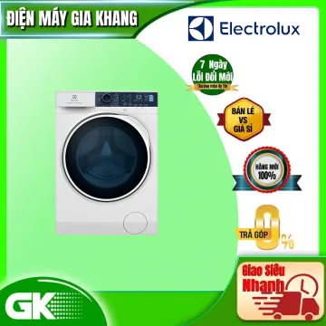 9025BQWA | Máy giặt 9 Kg Electrolux EWF9025BQWA Inverter giá rẻ
