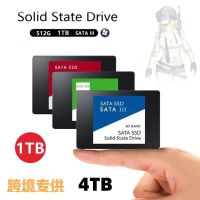 การค้าต่างประเทศสำหรับความเร็วสูง SSD ไดรฟ์โซลิดสเตต 512G1TB SATA3 สมุดบันทึก ฮาร์ดดิสก์เดสก์ท็อป .