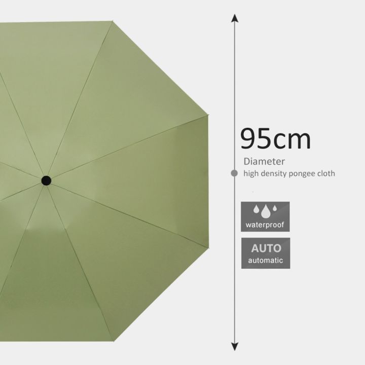 xiaomi-five-folding-umbrellas-cute-automatic-mini-umbrella-rain-women-uv-protection-sun-new-colorful-8-ribs-windproof-parasol