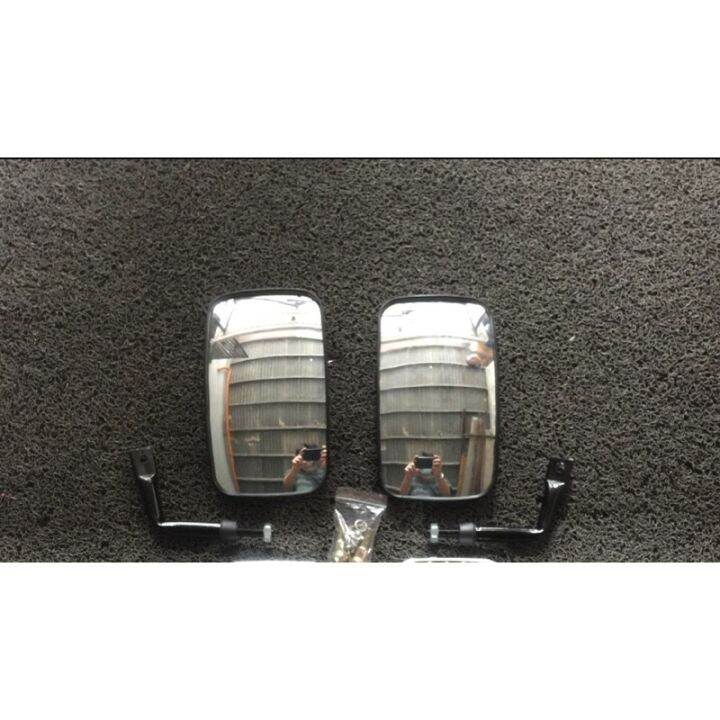 Bajaj RE Side Mirror Set) Lazada PH
