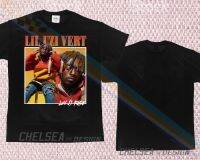 Inspired By Lil Uzi Vert T-Shirt Merch Tour Limited Vintage Rare 2019 Unisex Tee S-4XL-5XL-6XL