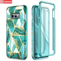 【Sell Well】FDD SURITCH สำหรับ Samsung Galaxy S10e S9 Plus S20 Ultra Case ด้านหน้าฟิล์ม Note9 10 20 A21 A71 A51