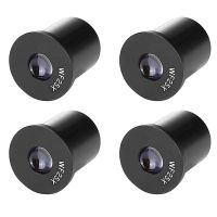 4X WF25X Biological Microscope Eyepiece Installation Size 23.2MM Field of View 9MM Eyepiece