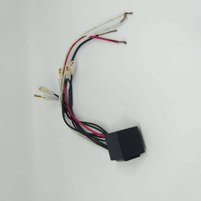 Relay Modul Klakson Telolet 3 corong Lazada Indonesia