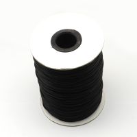 【YD】 200yards/roll Korean Waxed Polyester Cords Thread Cord Necklace Rope Jewelry Making