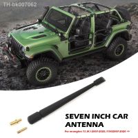 ✓▫☇  Car Mount Rubber Antenna for Jeep Wrangler TJ JK JL 2007-2020 for F150 2007-2020 Signal Aerial Amplified Antenn