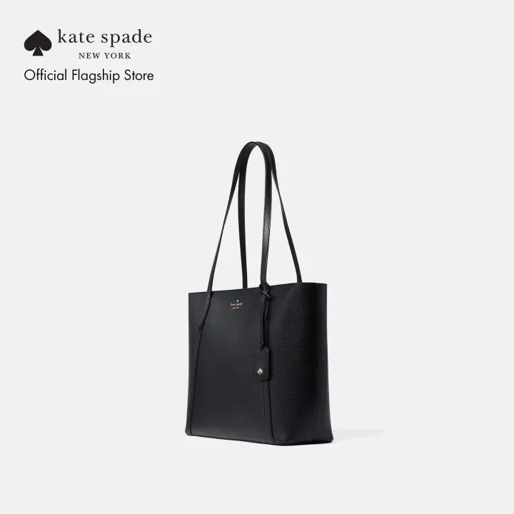 Kate Spade New York Womens Cara Large Tote | Lazada Singapore