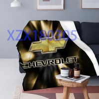 （xzx  31th）  (all in stock xzx180305)Personalized customized Chevrolet Corvette 3D printed Alcyonacea blanket as childrens Dropshipping gift 03