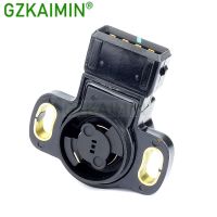 brand new NEW TPS SENSOR Throttle Position Sensor OEM MD614736 for Mitsubishi Diamante Mighty Max